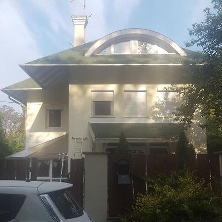 Bliss Apartment تاتا المظهر الخارجي الصورة