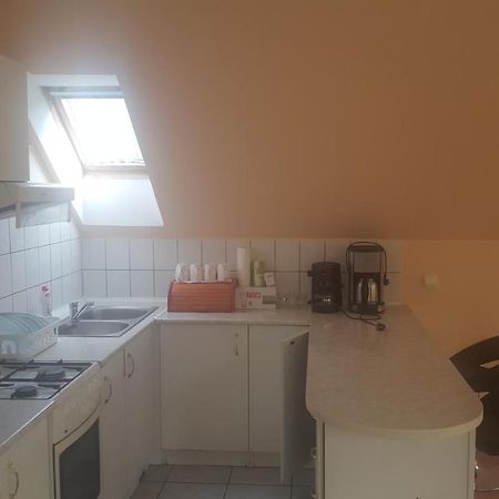 Bliss Apartment تاتا المظهر الخارجي الصورة