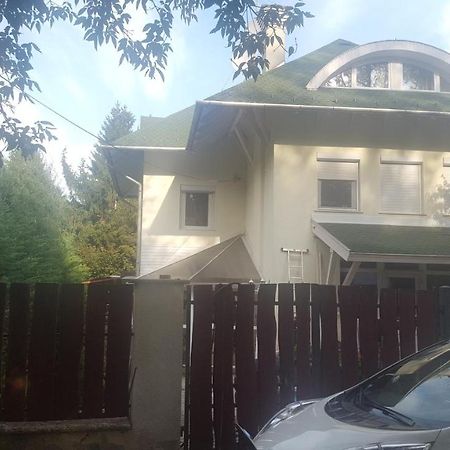 Bliss Apartment تاتا المظهر الخارجي الصورة