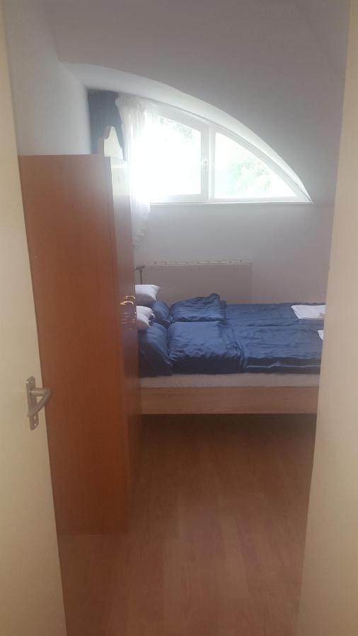 Bliss Apartment تاتا المظهر الخارجي الصورة