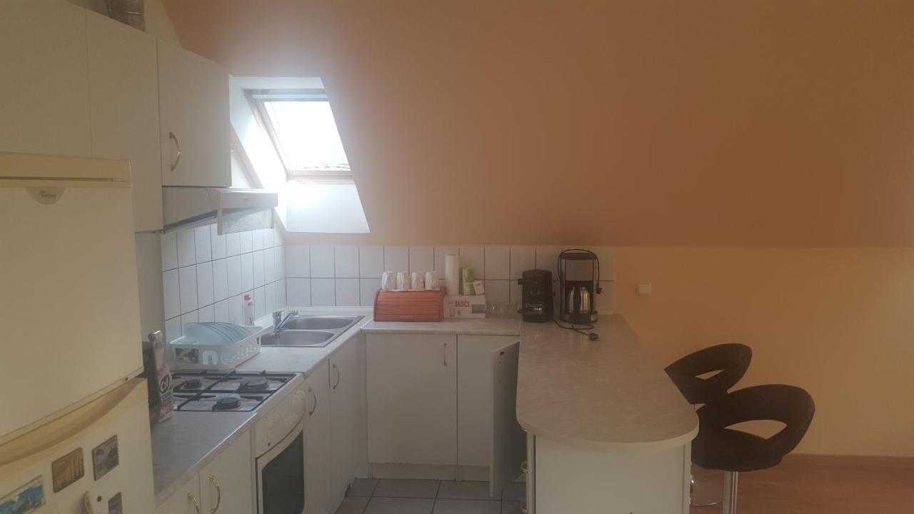 Bliss Apartment تاتا المظهر الخارجي الصورة
