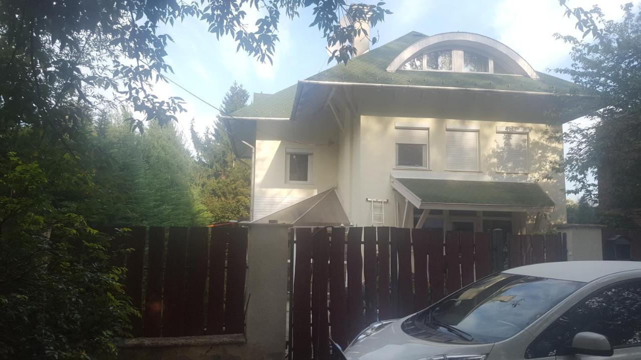Bliss Apartment تاتا المظهر الخارجي الصورة