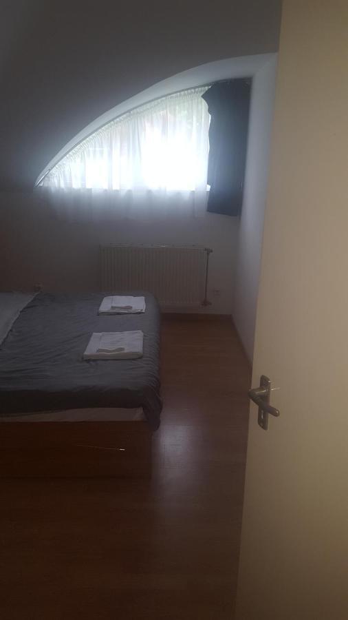 Bliss Apartment تاتا المظهر الخارجي الصورة