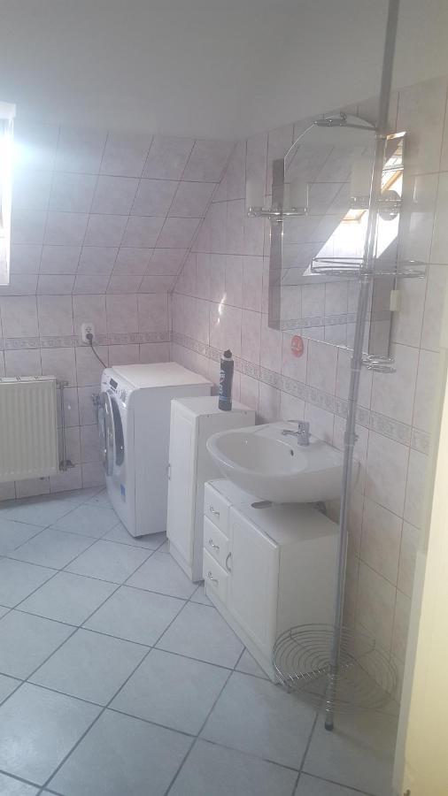 Bliss Apartment تاتا المظهر الخارجي الصورة