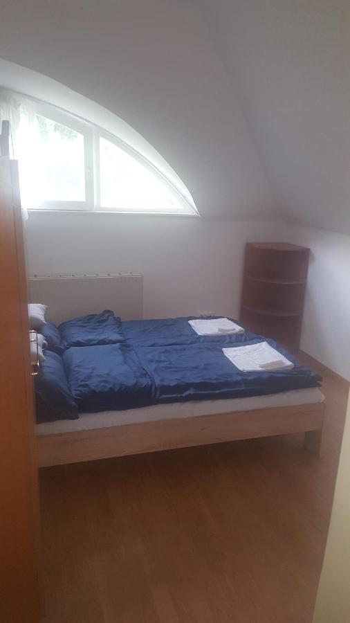 Bliss Apartment تاتا المظهر الخارجي الصورة
