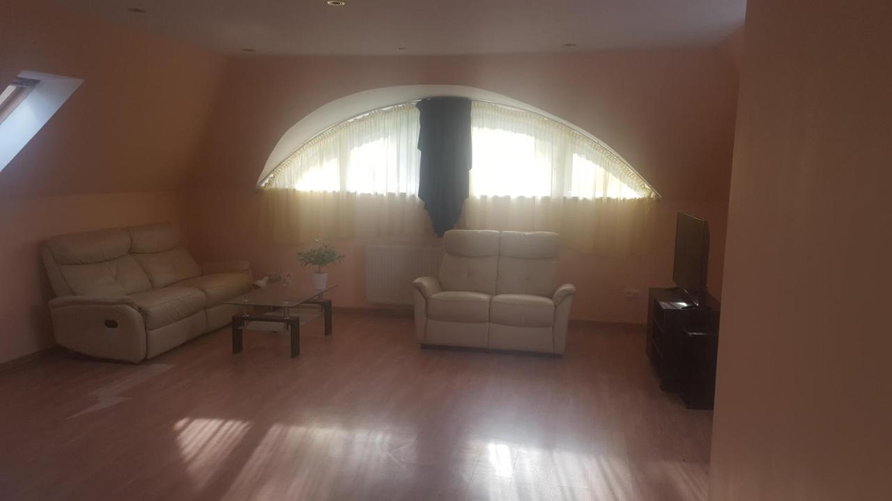 Bliss Apartment تاتا المظهر الخارجي الصورة