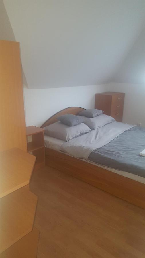 Bliss Apartment تاتا المظهر الخارجي الصورة